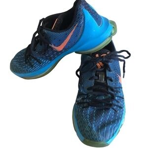 Nike Women's/Kids Kd8 Opening Night Kevin Duran Shoes Youth 4.5
